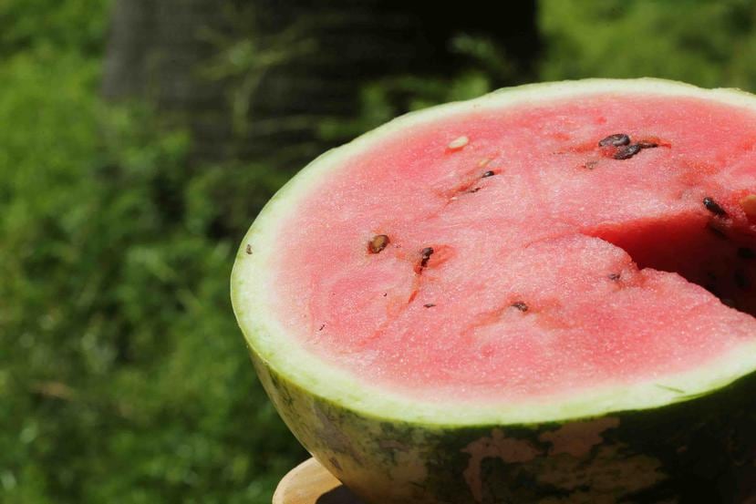 La compañía local Hacienda Costa Verde ha aprovechado el clima idóneo y el suelo de Puerto Rico para comercializar esta fruta. (Archivo / GFR Media)