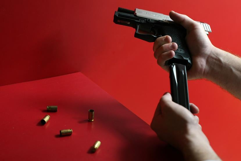 La Legislatura evalúa un proyecto que busca enmendar la Ley de Armas para autorizar que una persona con licencia pueda portar más de un arma, siempre y cuando solo una esté cargada.