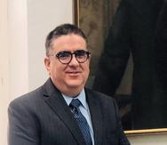 Rafael A. Marchago fue subsecretario del DRNA en la década de 1990. (GFR Media)