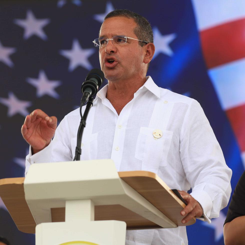 El gobernador Pedro Pierluisi aseguró que no va a retirar el nombramiento del designado secretario de Educación, Ángel Toledo López.