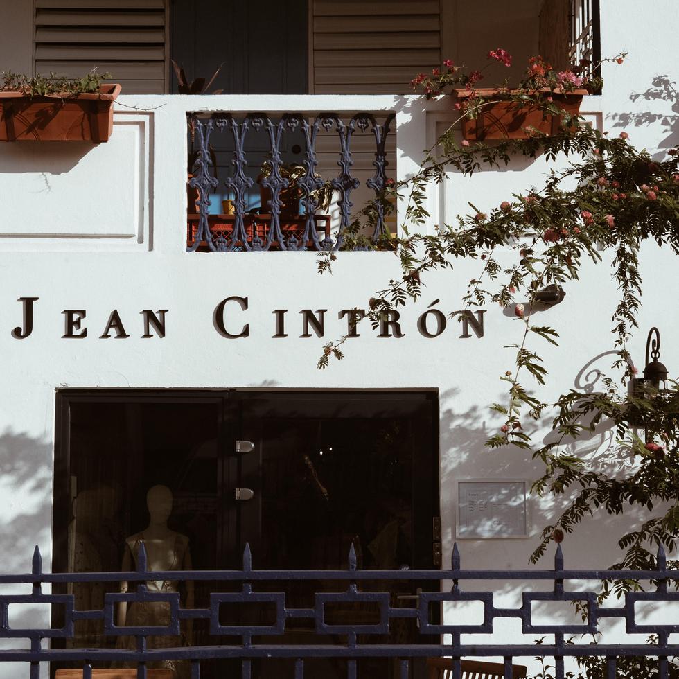 La nueva tienda ubica en la Calle Cerra #615, en Santurce. (Fotos: Suministradas)