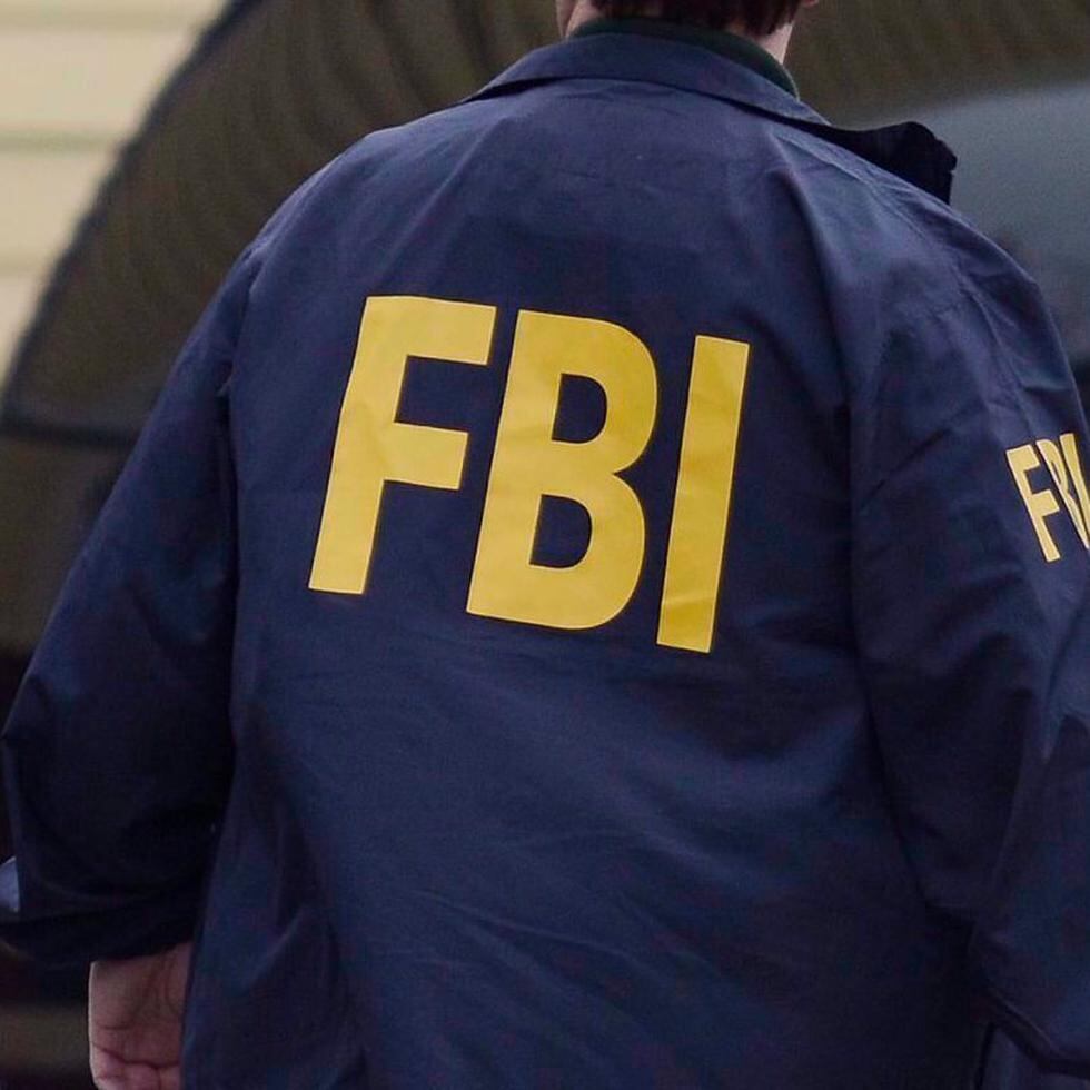 “Felicito al FBI por su excelente trabajo en este caso”, expresó mediante declaraciones escritas el jefe de la Fiscaía federal en Puerto Rico, William Stephen Muldrow.