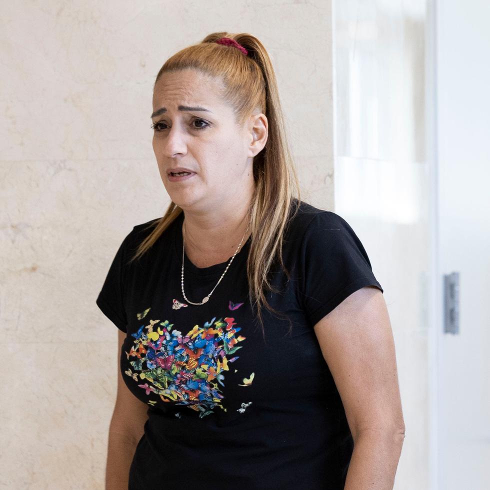Zulma Morales Sierra enfrentará tres cargos por maltrato a personas de edad avanzada, negligencia en el cuidado de personas discapacitadas y explotación financiera.