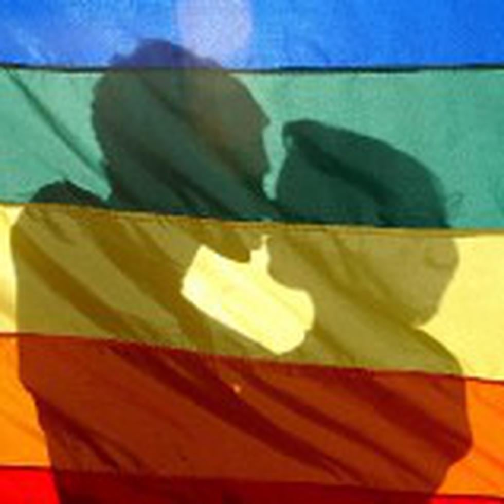 La cifra de domicilios constituidos por personas del mismo sexo sin casarse se ha duplicado en una década. Mientras, las parejas homosexuales casadas se han multiplicado casi tres veces. (Archivo)