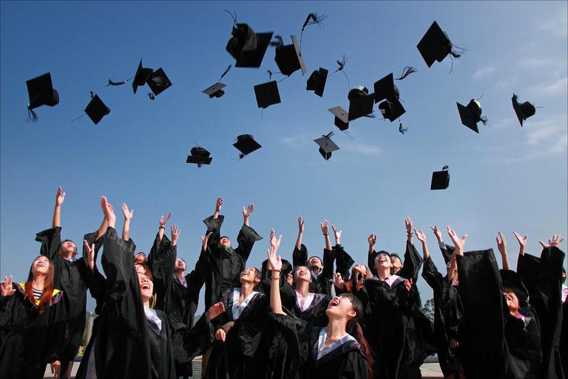 En el año 2020, el 65% de los empleos en Estados Unidos requerirán de un grado universitario.  (GFR Media)