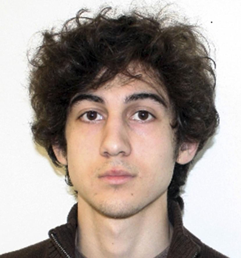 La Corte Suprema se pronunció en junio, dos días después que Tsarnaev fue condenado a muerte. (Archivo)