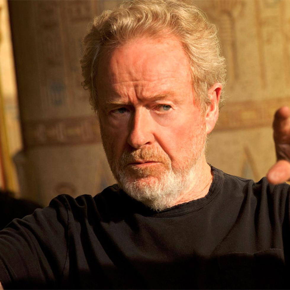 Ridley Scott es considerado como uno de los grandes directores de su generación gracias a filmes como "Alien" (1979), "Blade Runner" (1982), "Thelma & Louise" (1991) y "Gladiator (2000), entre muchas otras.