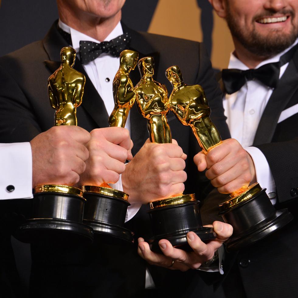 Los nominados a la 94 edición de los Oscar se darán a conocer el 8 de febrero.