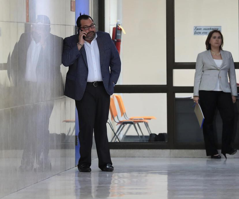 Ingrid Vila Biaggi,  exsecretaria de la Gobernación,  y el convicto Héctor Vargas, socio de 3Comm Global, serán dos de los  testigos en el caso contra Castro Agis.