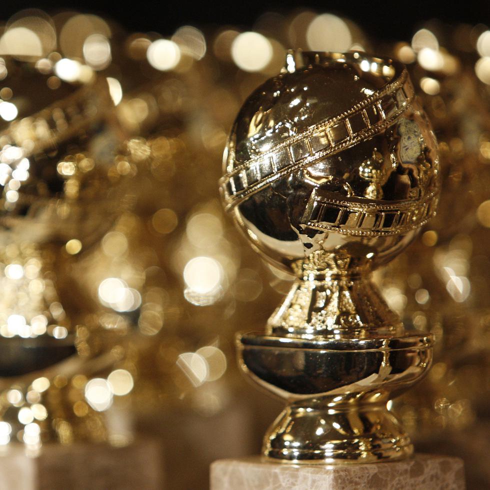La ceremonia número 80 de los premios Golden Globe se llevarán a cabo el martes, 10 de enero de 2023 a las 9:00 p.m.