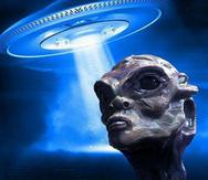 La Escala de Río es más necesaria que nunca, y debe seguir siendo relevante al comunicar al público sobre “señales alienígenas”. (Fuente / Facebook SETI Institute)