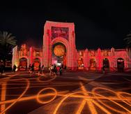 Un vistazo a las Halloween Horror Nights de Universal Orlando Resort
