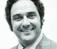 Luis Vigoreaux, exsenador, productor de televisión, actor, cantante, director de marketing y técnico en telecomunicaciones. 
-----