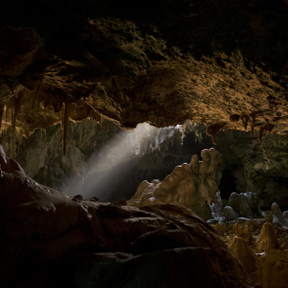 Los expertos en cueva se enfocarán en algunas zonas que se les quedaron por investigar la pasada semana.