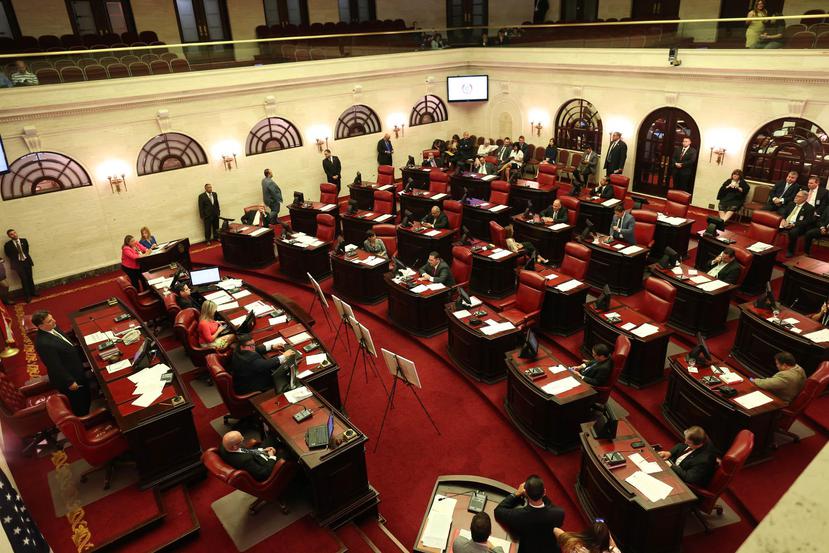 El PPD busca sumar dos escaños adicionales a su delegación en el Senado al amparo de la llamada Ley de Minorías. (GFR Media)