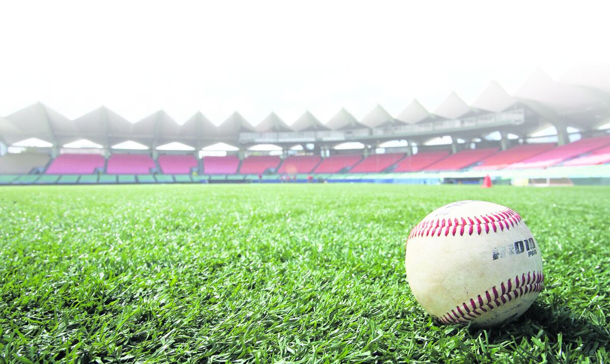 Suspend the match between Mayagüez and Manatí for possible COVID-19 cases in the baseball league of baseball