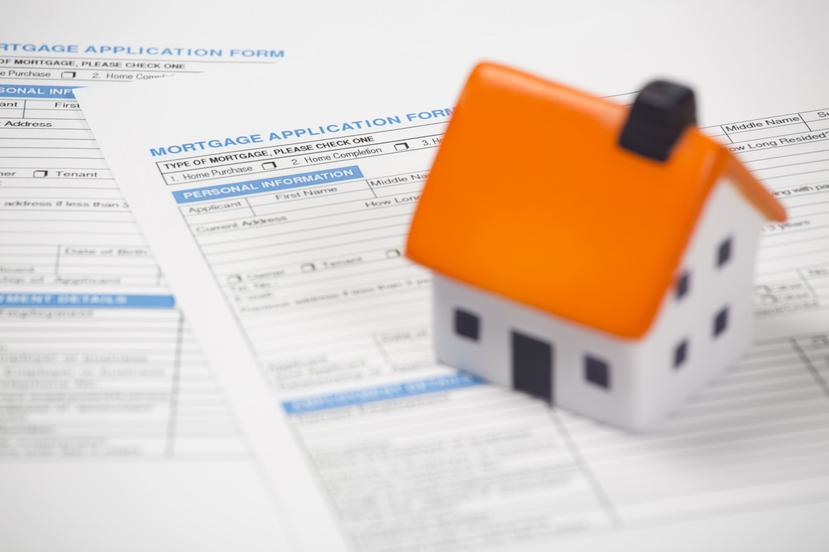 Ya asoma una baja en la cantidad de hipotecas morosas. (Archivo/Shutterstock)