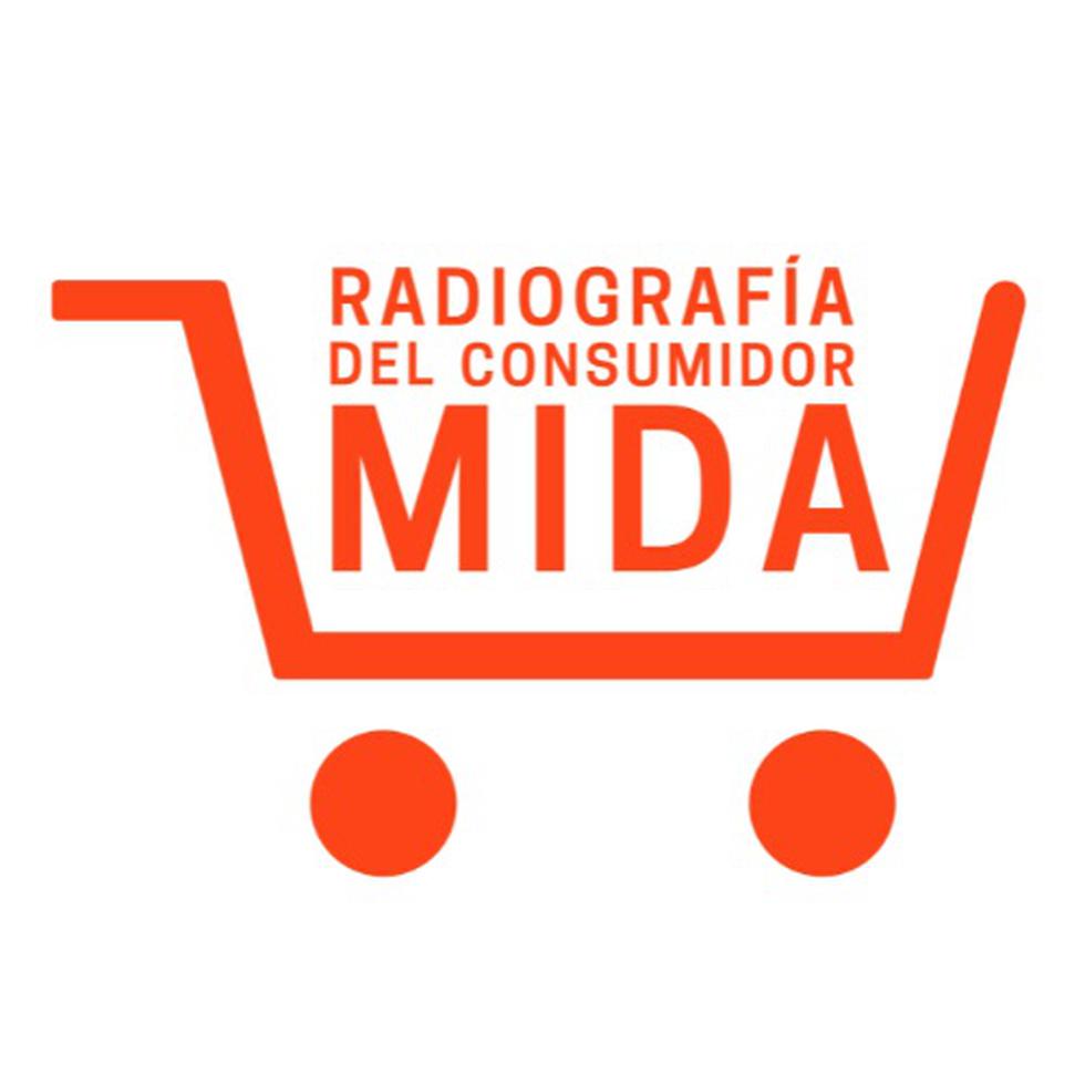 Radiografía del Consumidor estrena nueva imagen en su logo