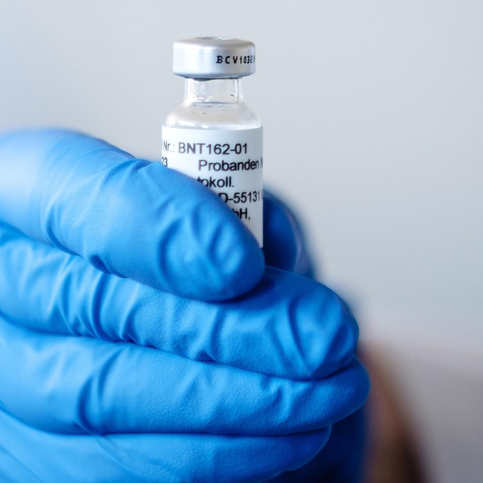 El Departamento de Salud divulgó datos sobre la distribución de las vacunas, tras una demanda judicial que presentó el Centro de Periodismo Investigativo en reclamo  de información pública.