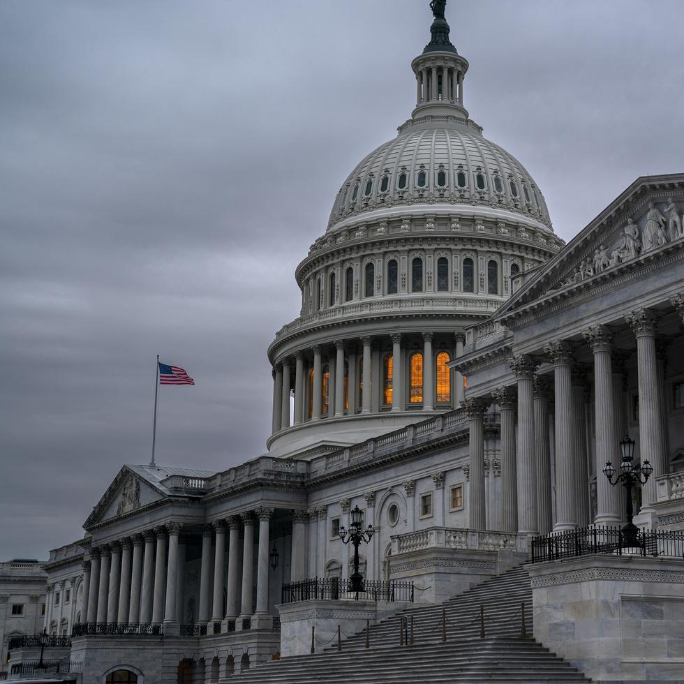 El Congreso avanzará la legislación de autorización de gastos de Defensa.