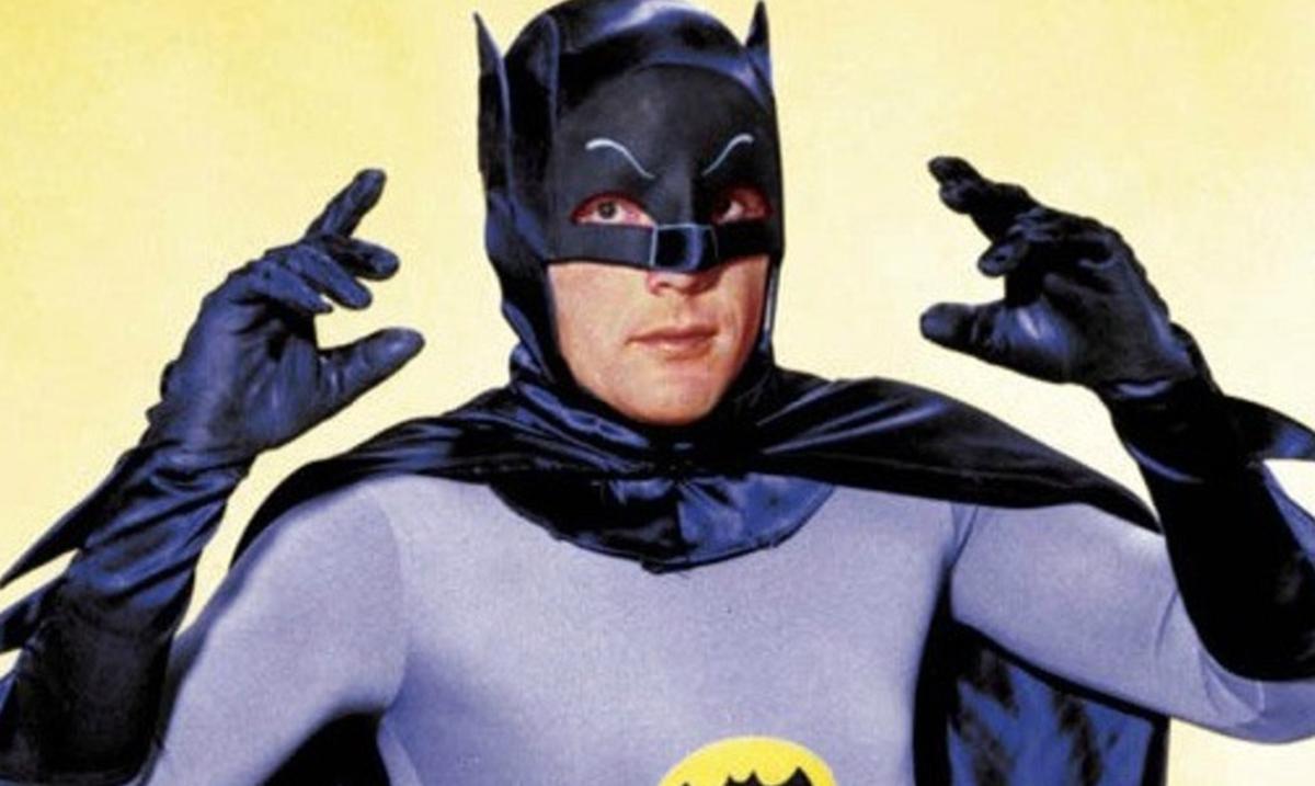 Batman a través de las décadas en el cine y la televisión - El Nuevo Día