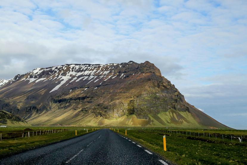 Este año, el gobierno islandés invertirá alrededor de $12.3 millones en infraestructura en destinos turísticos públicos y privados.