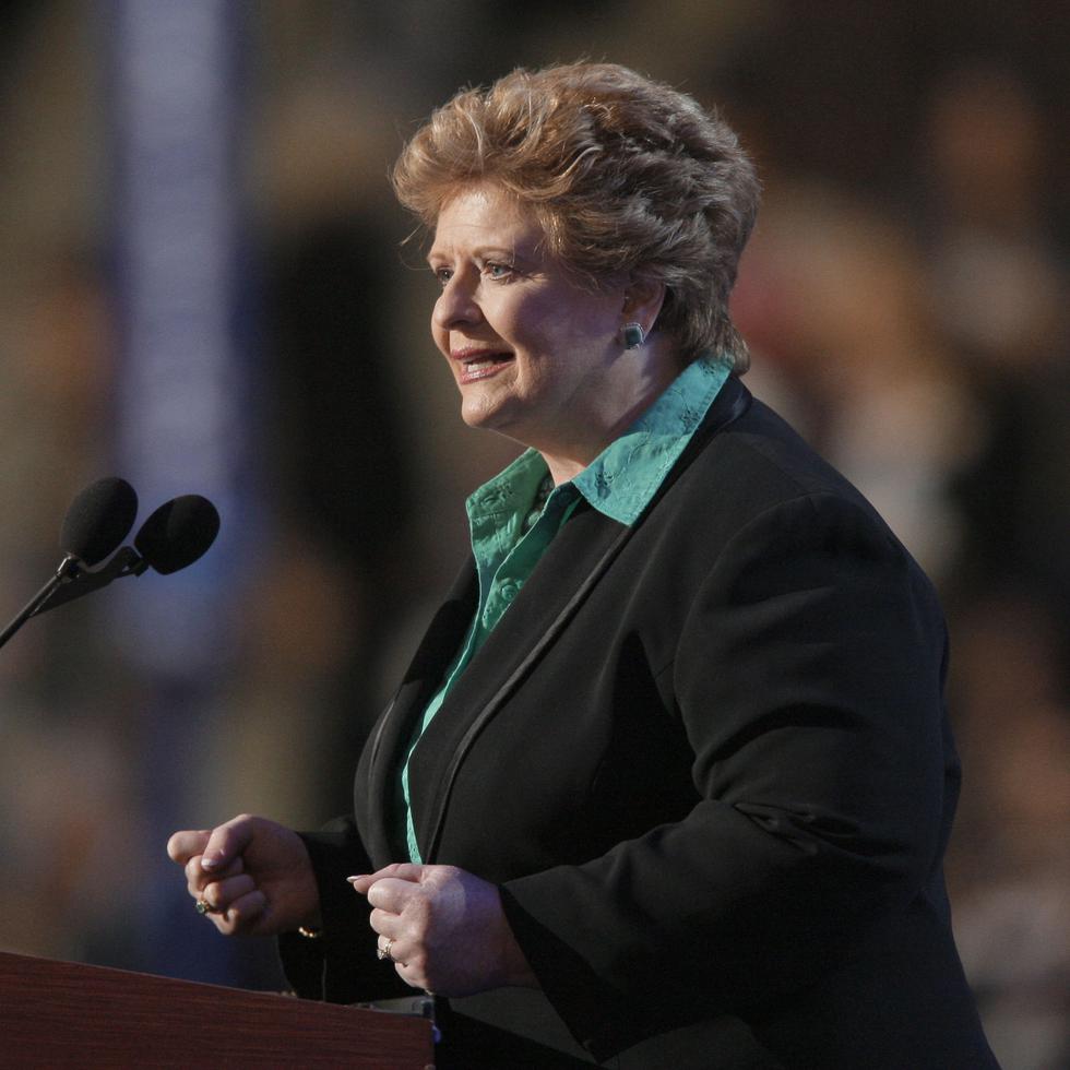 Debbie Stabenow, Chair of the Senate Agriculture Committee, announced on Wednesday that she had included language in her bill to reauthorize the agricultural law that would open the door to Puerto Rico's inclusion in SNAP.