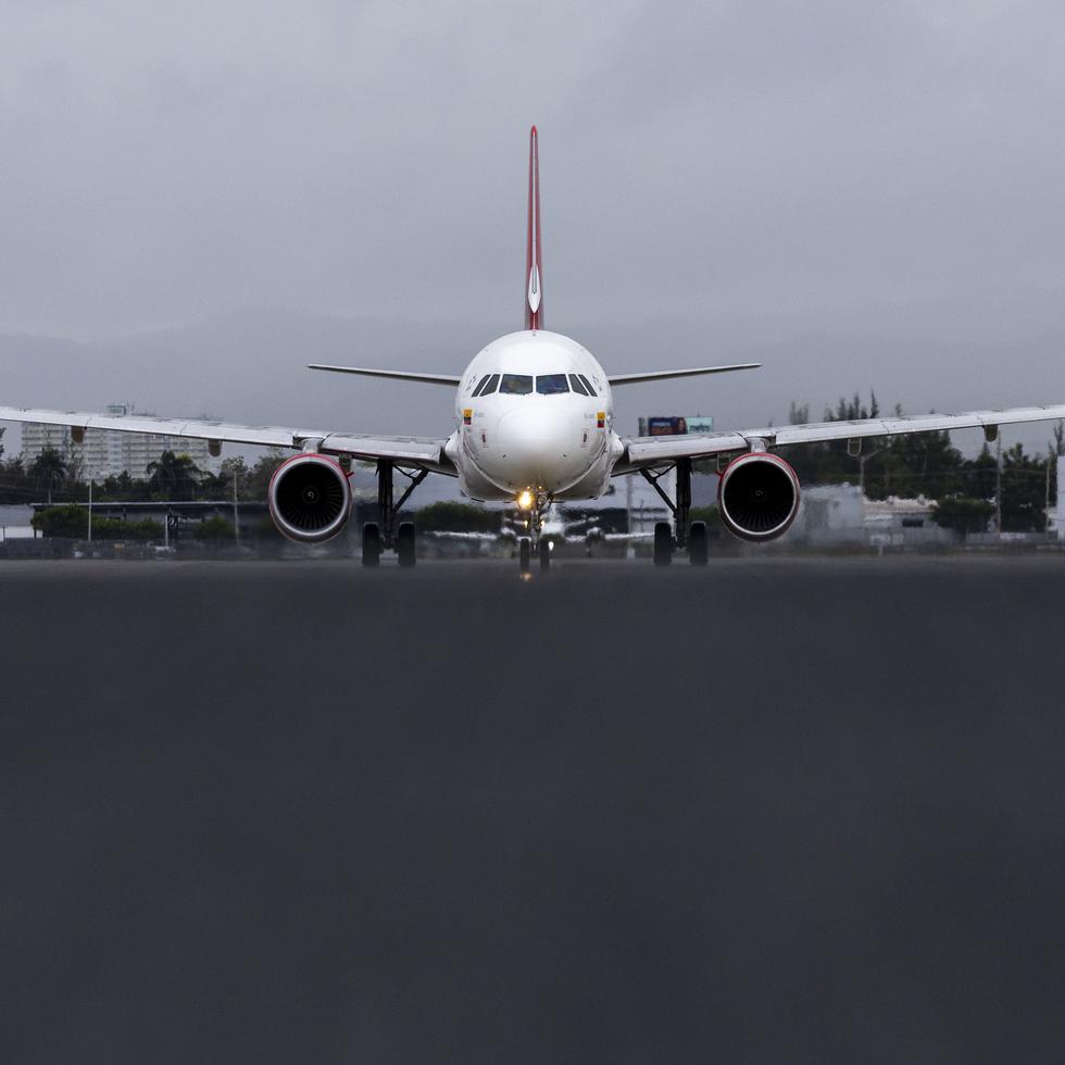 Con esta incorporación la aerolínea operaría vuelos tres veces por semana desde su base en Trinidad, ofreciendo conexiones a través de Barbados a otros destinos en la región.