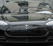 Los precios de los vehículos Model X y Model S redujeron entre un 5% a 9%.