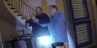 Vídeo del ataque con martillo al esposo de Nancy Pelosi y el momento en que lo salvaron