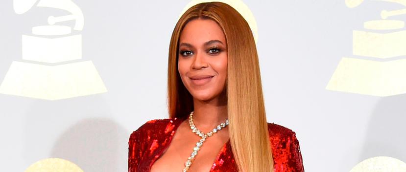La cantante Beyoncé sufrió varios rechazos por parte de los diseñadores durante sus primeros años en la industria. (Foto: AP)