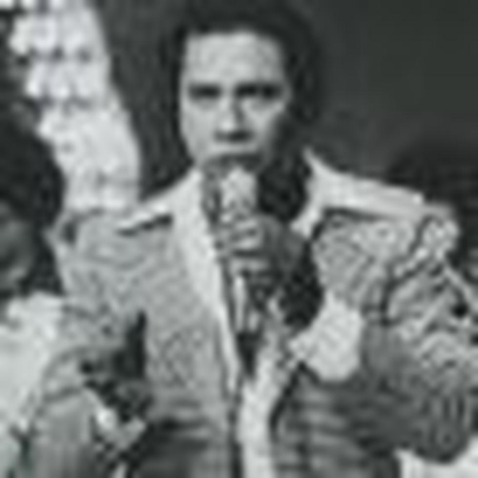 José Luis Feliciano Vega, ​conocido artísticamente como Cheo Feliciano, fue un cantante y músico puertorriqueño de salsa y bolero que nació el 3 de julio de 1935, Ponce. 