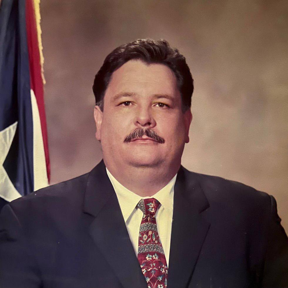 El exsecretario de Agricultura también presidió la Asociación de Agricultores de Puerto Rico.