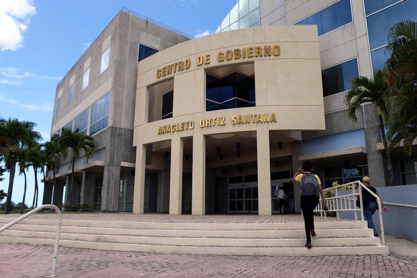 El excontratista del Municipio de Toa Baja Luis Serrano Perdigón tendrá que reponer $39,999  luego que se declarara culpable de fraude. (GFR Media)