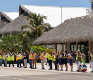 La región turística de Punta Cana podrá seguir operando sin tener que aplicar el estricto toque de queda que obliga a un cierre total a partir de las 5:00 p.m. durante la semana y a las 3:00 p.m. los sábados y domingo.