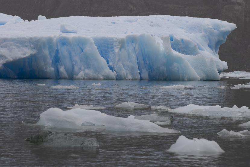 Hasta ahora, a diferencia de las zonas más sensibles del casquete polar, que empezaron a debilitarse a mediados de la década de 1980, los glaciares de esta región se consideraban estables.
