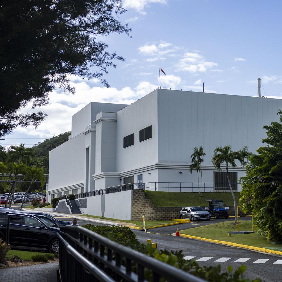Los ejecutivos de la farmacéutica proyectaron que la fase de construcción interior termine a mediados de año y comiencen a transferirse procesos de San Lorenzo a Manatí, sin que se interrumpa la producción.