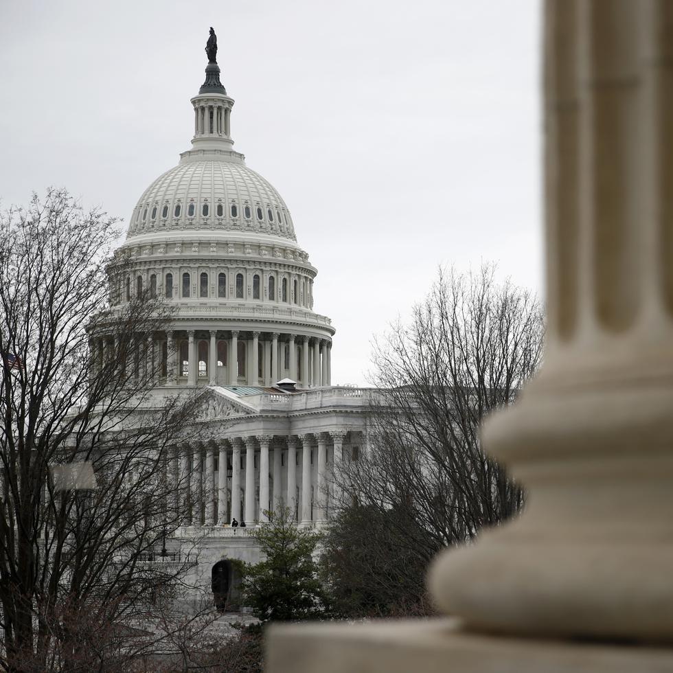 La tarea del Congreso se centrará ahora en los otros seis proyectos presupuestarios, que representan la mayor parte de las asignaciones fiscales discrecionales para el gobierno federal, alrededor del 60%.
