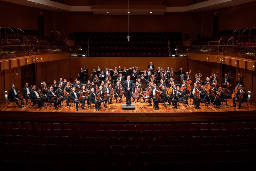 El concierto inaugural del Festival Casals 2023, el sábado 20 de mayo, contará con la participación de la Orquesta Sinfónica de Puerto Rico, que tendrá como solista invitado al violinista Gil Shaham.