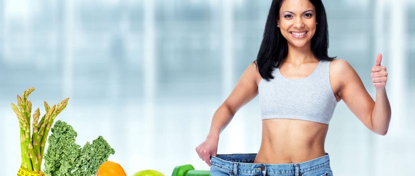 Cuando pasas por este proceso de subir y bajar peso,  pudieras perjudicar varios órganos de tu cuerpo.