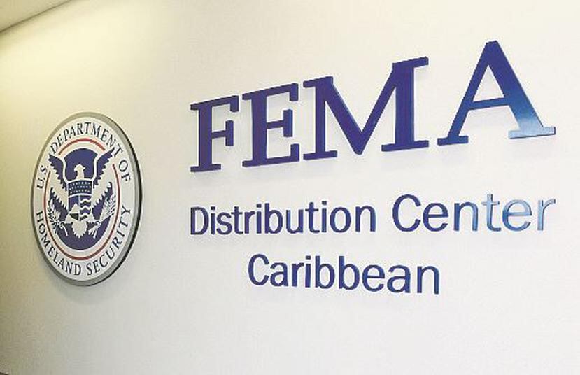 Personal de FEMA instalará un tercer generador de 1.85 MW en Culebra. (GFR Media)