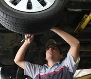 Toyota  orientará a los técnicos de servicio de todos sus concesionarios para garantizar que cumplan con el Fix it Right the First Time.