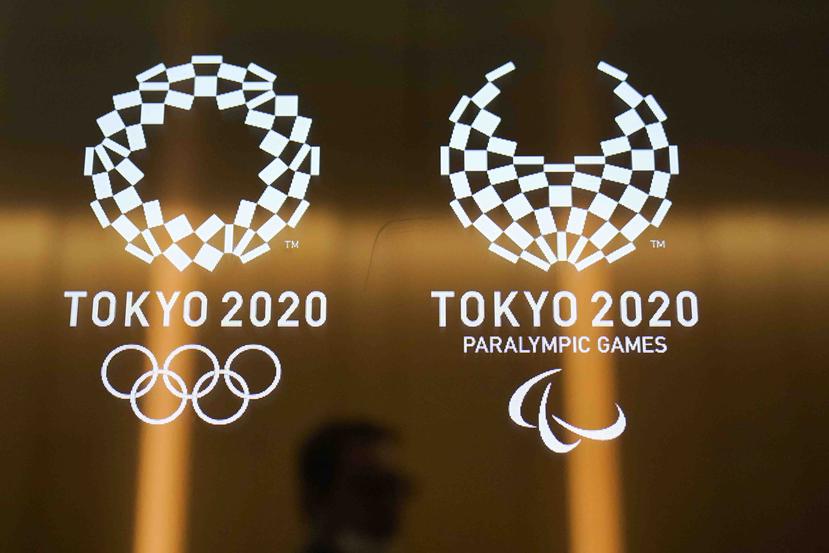 Los Juegos Olímpicos serán inaugurados el 24 de julio. (AP)