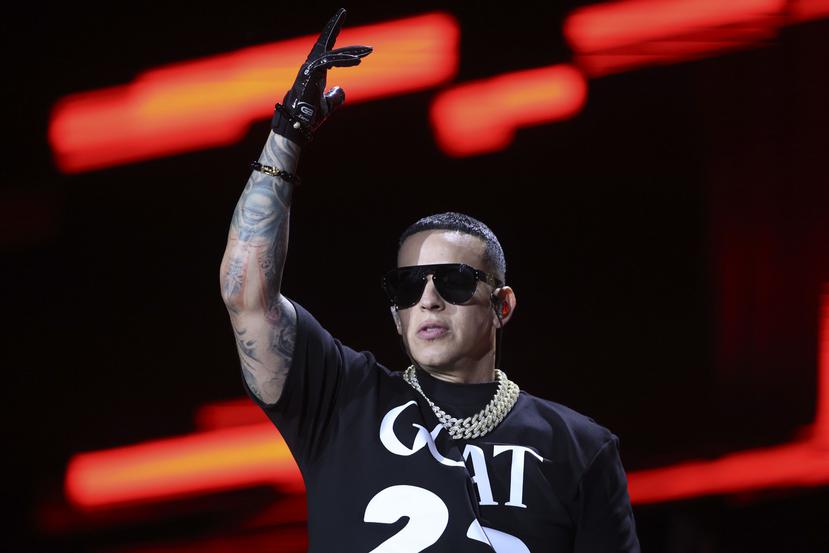 Reiteran que Daddy Yankee dará sus ultimos conciertos en Puerto Rico - El  Nuevo Día