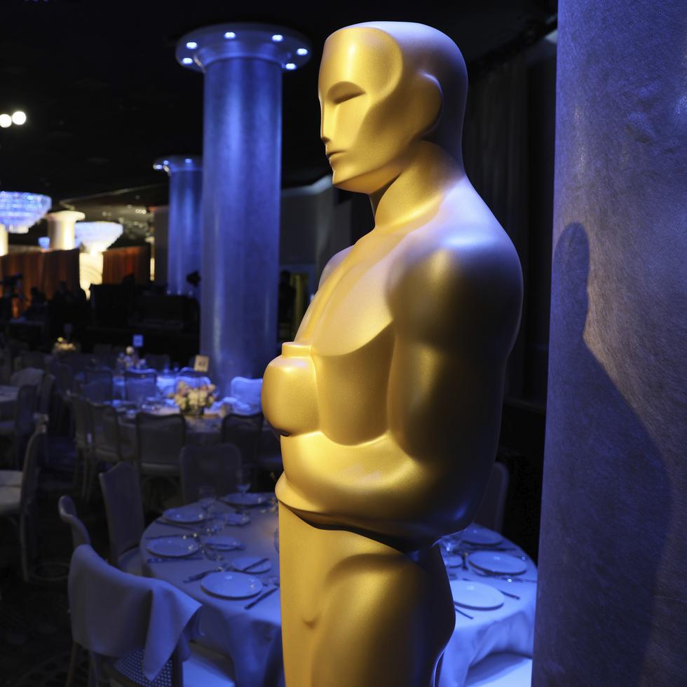 Premios Oscar 2024: todo lo que debes saber