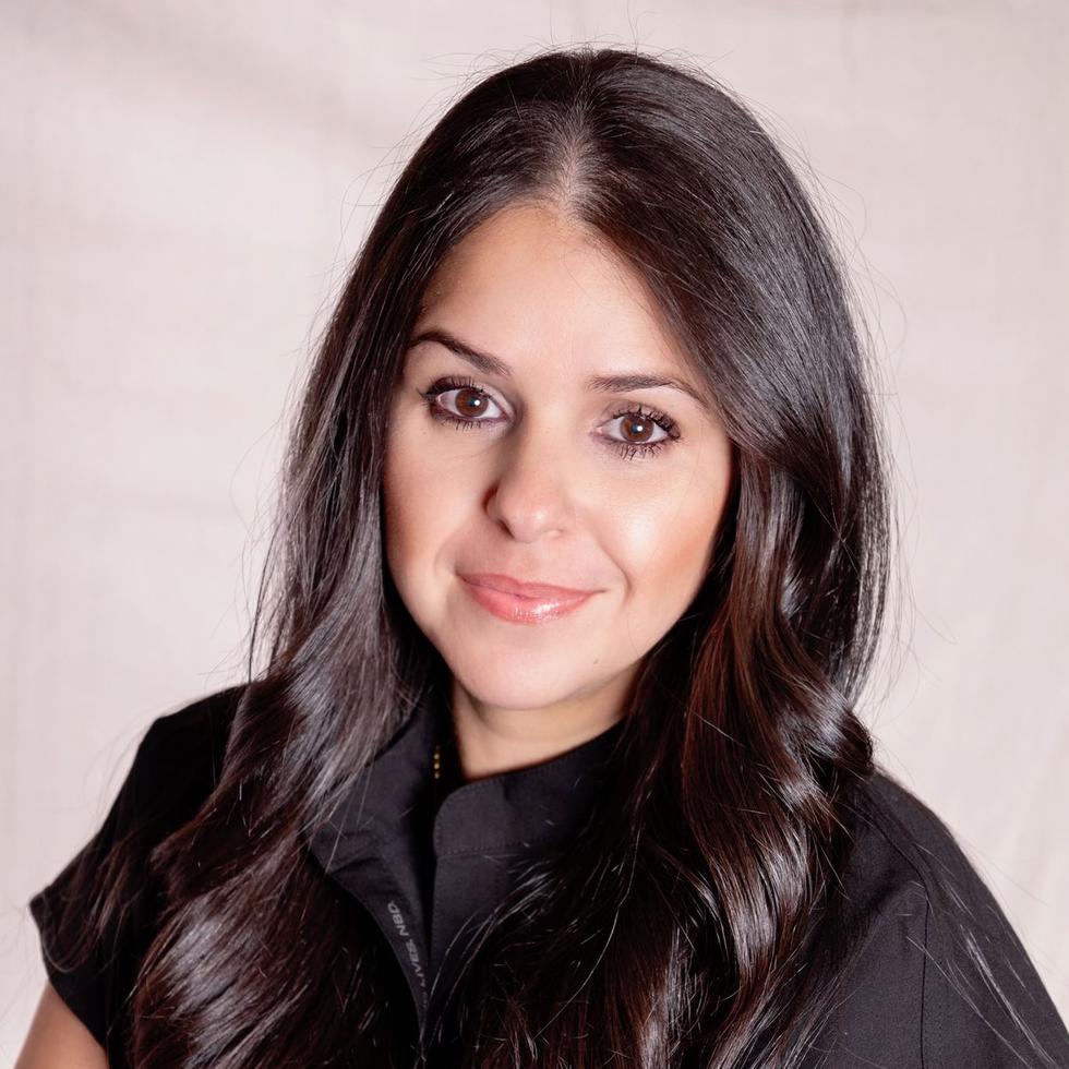 La doctora Zuanette Ramos Robles es cardióloga clínica e invasiva.