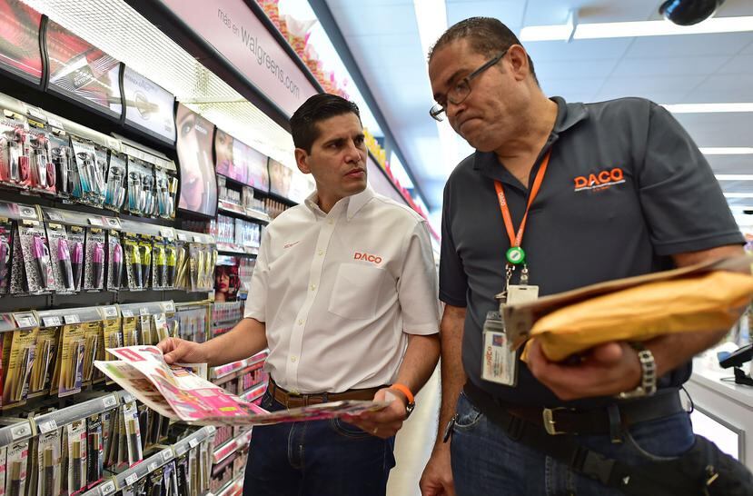 El secretario del DACO, Nery Adames Soto, advirtió que no tener disponible la mercancía que se anuncia violenta el Reglamento contra Prácticas y Anuncios Engañosos.