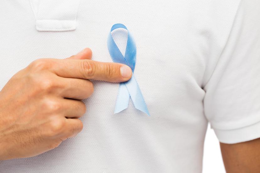 El cáncer de próstata es considerado la causa de muerte por cáncer más común entre hombres en la isla.