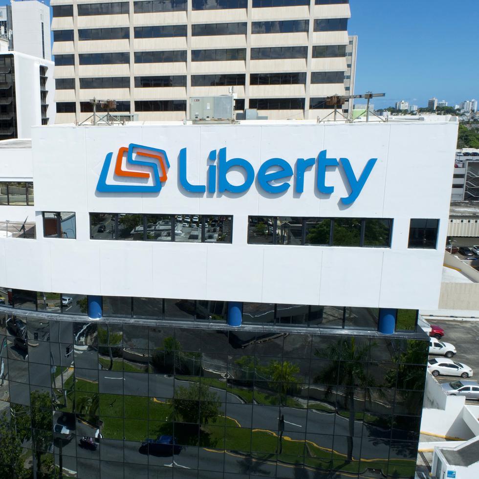 El líder de los empleados unionados de Liberty Communications, Aramis Cruz, indicó que “la mayoría son del centro de llamadas de servicio al cliente. (Liberty) quiere mantener sólo a 26 (empleados)”