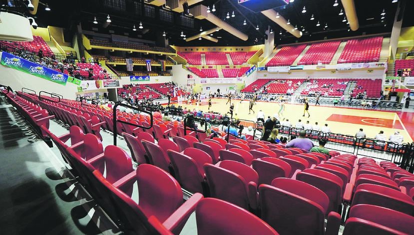 La franquicia de los Grises volverá a jugar en el Humacao Arena en la temporada 2021 del BSN.